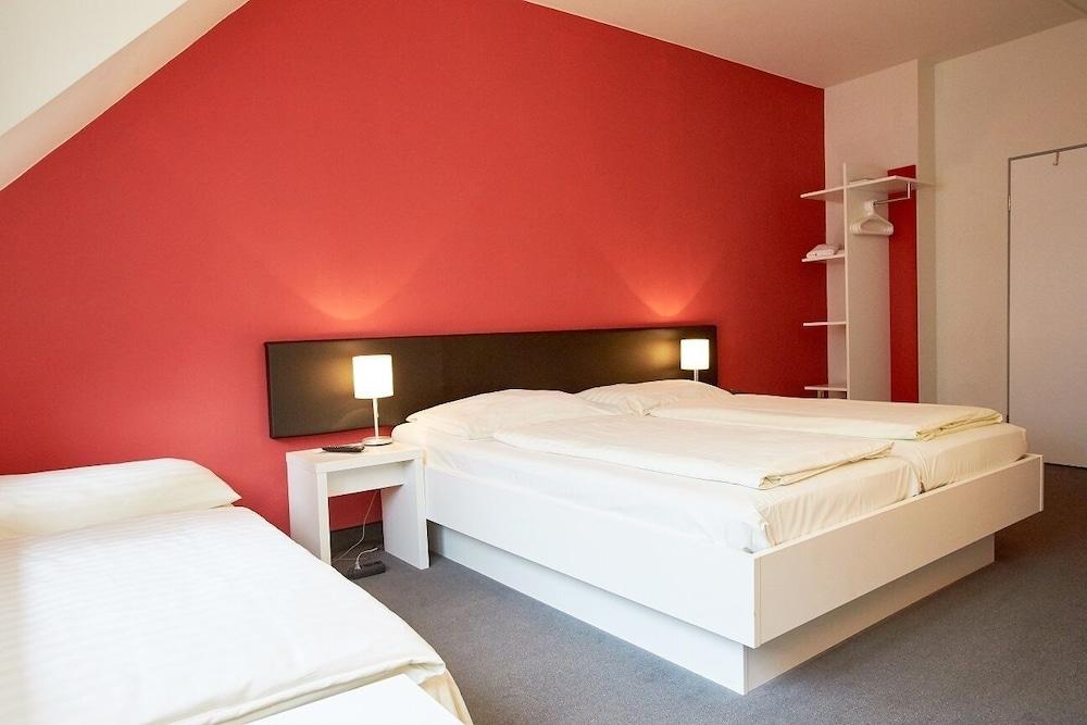 Brunnenhof Center Hotel München